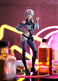 GOOD SMILE COMPANY POP UP PARADE Lucy - Cyberpunk: Edgerunners - photo 4