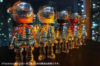 FACELESS：Heartless Series FUKUROU 5