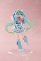 TAITO Hatsune Miku Figure - Fashion (Fancy Ver.) - Hatsune Miku - photo 4