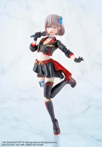 TAMASHII NATIONS ASAHI SERIZAWA, TAMASHII NATIONS S.H.Figuarts - THE iDOLM@STER - photo 1