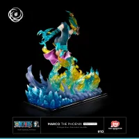 Tsume Art Marco the Phoenix - Ikigai - ONE PIECE - photo 12