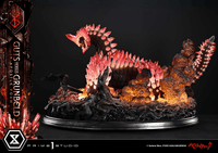 Ultimate Diorama Masterline Berserk Guts Versus Grunbeld in Apostle Form 2
