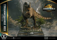 Legacy Museum Collection Jurassic World Rebirth Tyrannosaurus Rex 1/6 scale Bonus Version 8