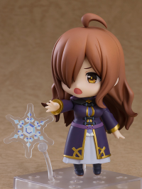 Nendoroid Wiz 5