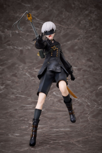 NieR:Automata Ver1.1a 9S 1/7scale figure【Normal Version】 1