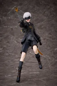 ANIPLEX NieR:Automata Ver1.1a 9S 1/7scale figure【Normal Version】 - NieR:Automata - photo 1