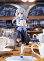 Chino (Cafe Style) 8