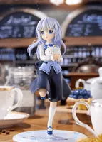 PLUM PMOA Chino (Cafe Style) - Is the Order a Rabbit? - photo 8