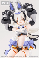 MEGAMI DEVICE M.S.G PUNI☆MOFU GIN LANG EYE DECAL SET 4