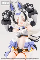 KOTOBUKIYA MEGAMI DEVICE M.S.G PUNI☆MOFU GIN LANG EYE DECAL SET - Megami Device - photo 4