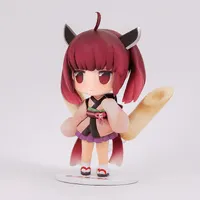 PLUM PMOA Plafia Tohoku Kiritan (Mini Figure set) - Tohoku Zunko - photo 15