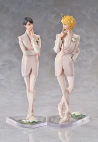 GOOD SMILE COMPANY Hikaru Kusakabe: Wedding Ver. - Doukyusei - photo 11