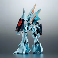 TAMASHII NATIONS <SIDE ANTIBODY> Nellie Brainpowerd Brainpowered, Bandai Spirits The Robot Spirits - Brain Powerd - photo 2