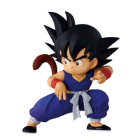 Son Goku (The Chronicle of Goku) 5