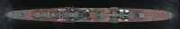 Hasegawa 1/350 IJN LIGHT CRUISER AGANO - Scale Kits - photo 5
