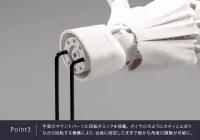 KOTOBUKIYA ARTIST SUPPORT ITEM HAND MODEL MEN’S/R -GRAY- - Art & Display - photo 10