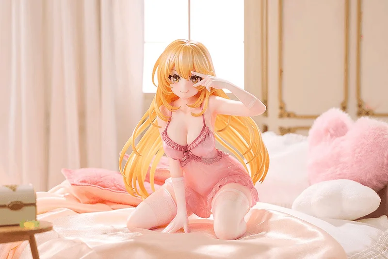 Misaki Shokuhou: Negligee Ver.