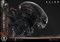 Prime 1 Studio Museum Masterline XL Alien: Romulus Scorched Xenomorph Deluxe Bonus Version - Alien (Movie Franchise) - photo 69