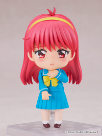 Nendoroid Shiori Fujisaki 5
