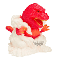 TOHO MONSTER SERIES Enshrined Monsters EX GODZILLA(1995)(ver.B) 4