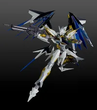 GOOD SMILE COMPANY MODEROID Villkiss - Cross Ange: Rondo of Angel and Dragon - photo 1