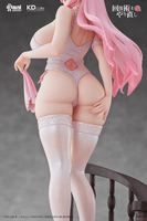 Freia - Chinese Dress Ver. 6