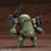 JGSDF Type 06-Ⅲ Tank Roku 10