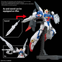 OPTION PARTS SET GUNPLA 13 (GUNPLA BATTLE ARM ARMS) 6