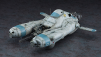 1/24 Antigravity Armored Raider Pkf.85 FALKE BOMBER CAT (Bonus : an emblem is included.) 2