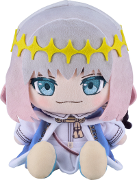 Chocopuni Plushie Pretender/Oberon 2
