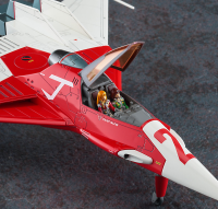 1/72  [CRUSHER JOE]  FIGHTER 2  w/ALFIN FIGURE 6