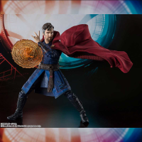 Doctor Strange (Doctor Strange in the Multiverse of Madness) 4