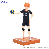 HAIKYU!!　Figure -Shoyo Hinata- 3