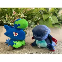 CAPCOM [Repeat Sales]Monster Hunter Chibi-Plush Gore Magala - Monster Hunter - photo 4