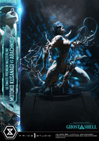 Ultimate Premium Masterline GHOST IN THE SHELL Motoko Kusanagi VS Arachnida 21