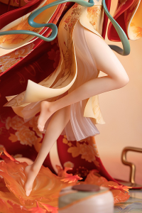 Gongsun Li: Jing Hong Dance Ver. 8