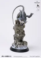 TORCH TORCH TORCH TORCH + GenDESIGN + Akishi Ueda/ The Last Guardian: Trico Art Statue - The Last Guardian - photo 19