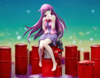 Hitagi Senjyogahara: Letter to You 5