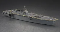 Hasegawa [QG53] 1:700 DDH IZUMO DETAIL UP ETCHING PARTS - Kit Accessories - photo 2