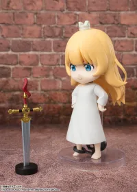 TAMASHII NATIONS Princess "Tis Time for "Torture," Princess ", TAMASHII NATIONS Figuarts mini - Tis Time for "Torture," Princess - photo 7