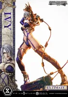 Prime 1 Studio Real Elite Masterline SOULCALIBUR Ⅵ IVY Ultimate Bonus Version - SOULCALIBUR - photo 77