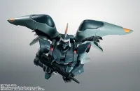 TAMASHII NATIONS ＜SIDE MS＞ ZGMF-1017 GINN ver. A.N.I.M.E. Mobile Suit Gundam Seed, Bandai Spirits The Robot Spirits - Mobile Suit Gundam SEED - photo 9