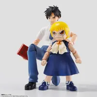 TAMASHII NATIONS Zatch Bell Konjiki no Zatch Bell, Bandai Spirits S.H.Figuarts - Zatch Bell! - photo 10