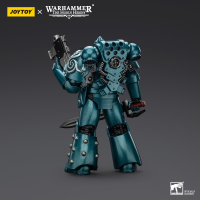 Alpha Legion Headhunter Prime 13