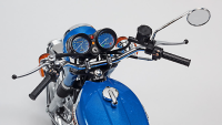 [BK5] 1:12 SUZUKI GT380 B 10