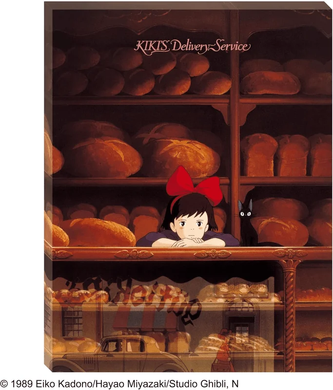 ENSKY ATB-58 Tending the Store "Kiki's Delivery Service" - Kiki's Delivery Service