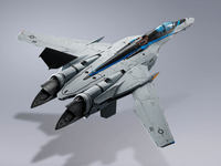 VF-25 MESSIAH VALKYRIE Top Gun: Maverick Ver. 8