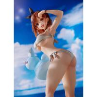 Spiritale by TAITO Atelier Ryza 2 Ryza White ver Scale Figure 14