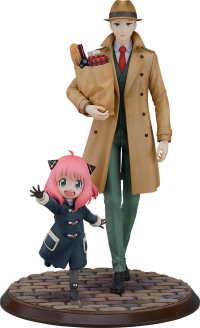 Anya & Loid 2