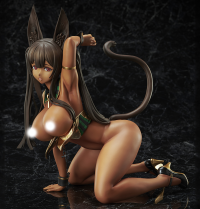 Anubis Casino: Bare Leg Ver. 5